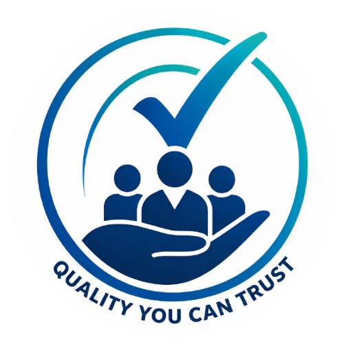 Quality you can trust